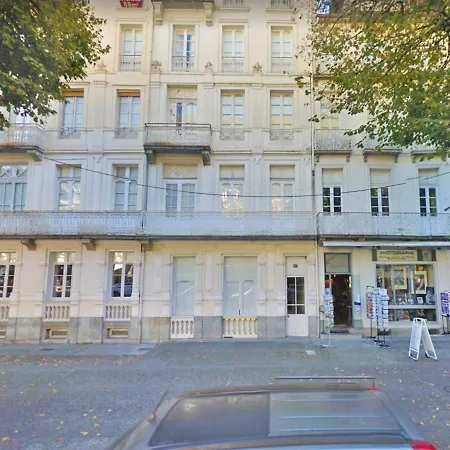 Sacaron24, T2 Bis, Centre Luchon, Wifi, Parking * Bagnères-de-Luchon