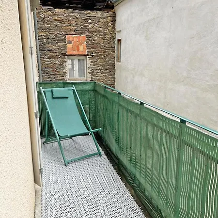 Sacaron24, T2 Bis, Centre Luchon, Wifi, Parking *