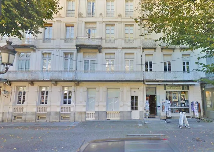 Sacaron24, T2 Bis, Centre Luchon, Wifi, Parking * Bagnères-de-Luchon