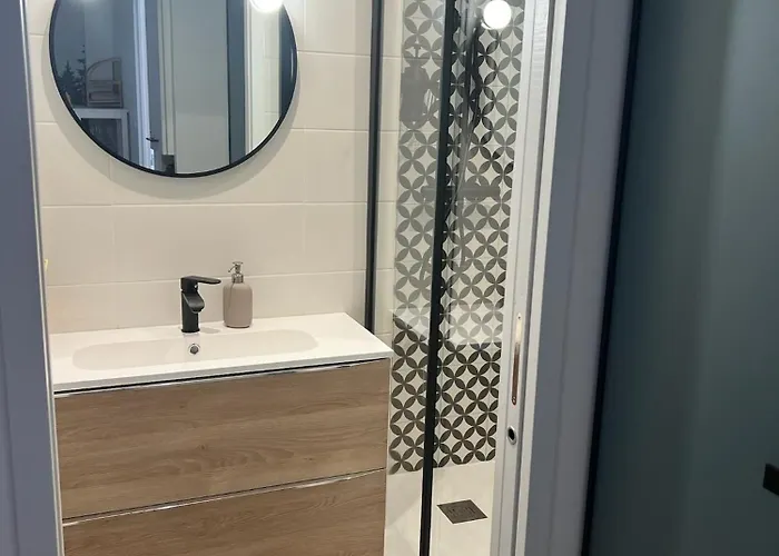 Sacaron24, T2 Bis, Centre Luchon, Wifi, Parking Bagnères-de-Luchon